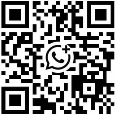 WhatsApp QR Code