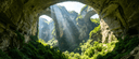 China's Wildest Landscapes Completely Blew Me Away