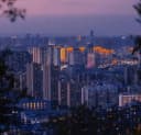 Urumqi Boutique City Travel: Snow-Capped Mountains, Silk Road History, and Vibrant Urban Culture