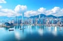 Hong Kong Four-Day Parent-child Tour