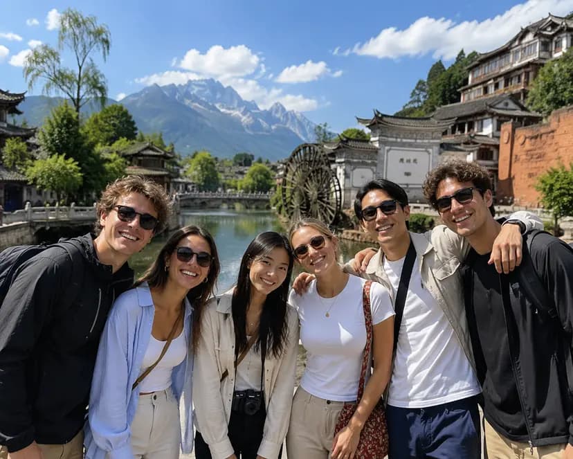 The Trip That Made Me Fall in Love with Yunnan