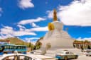 China Shangri-La Tours: 4-day 3-night · Private Tour · Shangri-La