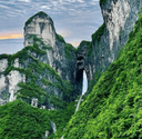 Why Zhangjiajie is a Must-Visit Destination for Foreign Tourists