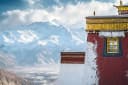 Lhasa Tour: 8-day 7-night · Private Tour · Lhasa+Gyantse+Shigatse+Tingri+Potala Palace+Yamdrok Yumtso+Jokhang Temple