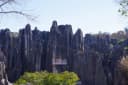 Kunming-Dali-Lijiang-Shangri-La 8-day in-depth tour