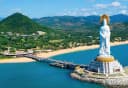 7 Best 5A Tourist Attractions in Hainan, China: A Complete 2026 Travel Guide