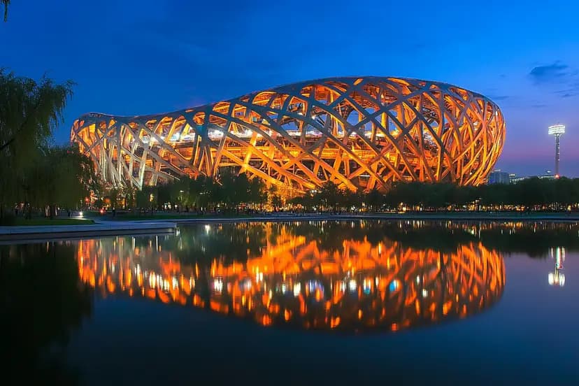 My Beijing Family Trip