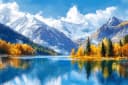Jiuzhaigou National Park Tour: 3-day 2-night · Private Tour · Jiuzhaigou National Park + Huanglong National Scenic Area