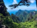 Jiangxi Nanchang Tourism: 7-day 6-night · Private Tour · Jiangxi+Anhui+Nanchang+Jingdezhen+Wuyuan Huangling+Huangshan+Hongcun+Qiandao Lake