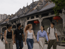 From Dim Sum Mornings to Pearl River Nights: Our Guangzhou Journey
