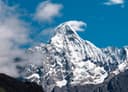 Snow Mountain Image·Plateau Secret Realm——Four Girls Mountain 3-day Tour