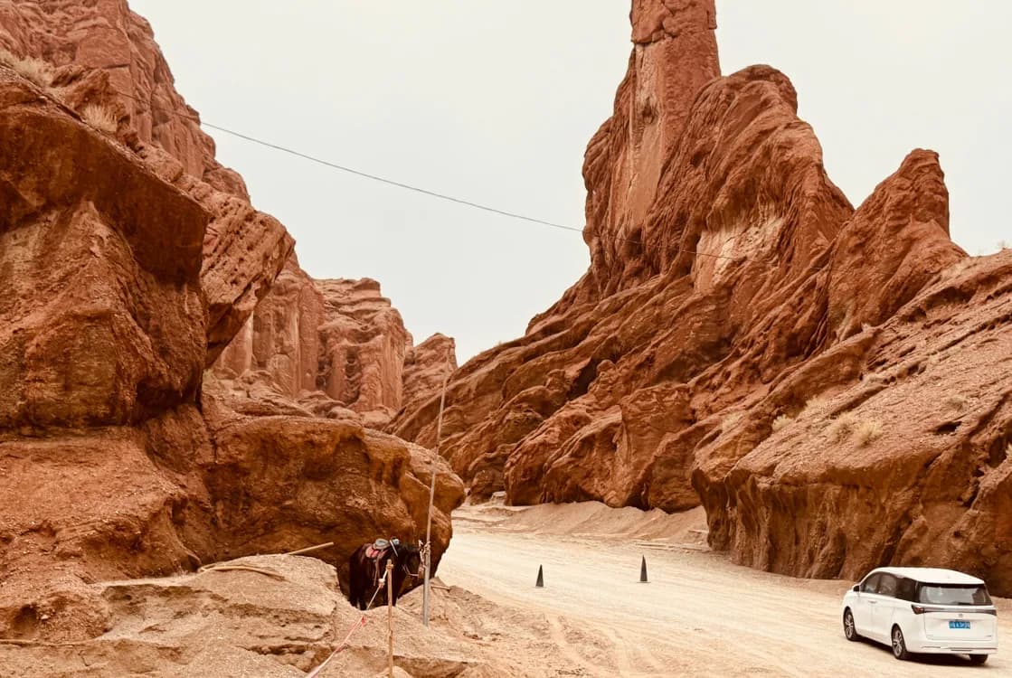 Kashgar Tour: 4-day 3-night · Private Tour · China+Xinjiang+Kashgar