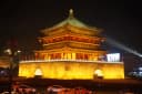 Xi'an City Wall Tour: 2-day 1-night · Private Tour · Xi'an+Emperor Qinshihuang's Mausoleum Site Museum+Xi'an City Wall