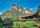 5-Day Western Hunan Itinerary: Aizhai Bridge, Miao Culture & Border Town(5 Days,4 Nights)