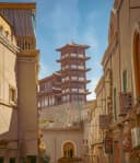 Southern Xinjiang Spring & Folk Customs Tour: A Journey Through Ancient Silk Road Culture and Blossom-Filled Landscapes