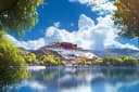 Tour to Sera Monastery: 3-day 2-night · Private Tour · TibetLhasa+Potala Palace+Jokhang Temple+Yamdrok Yumtso+Sera Monastery