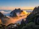 China Tour Packages: 3-day 2-night · Private Tour · Huangshan Scenic Area+Hongcun Village+Tunxi Old Street