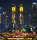 2026 Chengdu National Day 7-Day Itinerary: What to Do During China's October Holiday