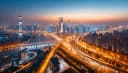China Tourism: 10-day 9-night · Private Tour · Beijing+Xi'an+Guilin+Yangshuo+Shanghai+The Palace Museum+Tiananmen Square+Emperor Qinshihuang's Mausoleum Site Museum+Lijiang River Scenic Area+The Bund