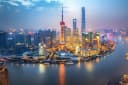 Shanghai Tours: 6-day 5-night · Private Tour · Shanghai+Shijiazhuang