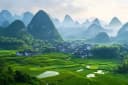 Guilin Yangshuo Travel Package: 8-day 7-night · Private Tour · Yangshuo+Guilin+Guiyang+Kaili+Leishan+Gaoyao Terrace