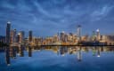Chongqing Tour: 2-day 1-night · Private Tour · Chongqing+Wulong District