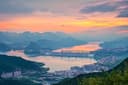 Changjiang Legend:Mountain City Secret Realm——5-day Tour from Chongqing to Yichang 