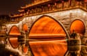 Panda Homeland·Highland Wonderland——7-day Tour of Jiuzhaigou,Leshan,Chengdu