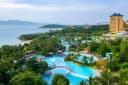 Sanya Romance Park: 4-nightPrivate Tour·China+Hainan+Sanya+Sanya Atlantis Resort·5-day