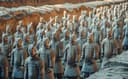 Millennium Capital·Time Travel——Xi'an 3-day Tour
