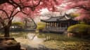 Nanjing Travel Package: 3-day 2-night · Private Tour · Nanjing+Niushou Mountain Cultural Tourism Zone+Yangzhou+Slender West Lake+Marco Polo Memorial Hall
