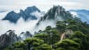 Hongcun Village Tour: 6-day 5-night · Private Tour · Huangshan + Yi County + Huangshan Scenic Area + Hongcun Village