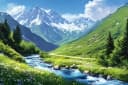 Urumqi Tour:10-day 9-night · Private Tour · Urumqi+Northern Xinjiang+Kanas