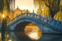 Beijing Tourism: 5-day 4-night · Private Tour · Beijing+The Palace Museum+Temple of Heaven+Shichahai Scenic Area