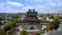 Yangzhou Tour: 4-day 3-night · Private Tour · Nanjing+Yangzhou+Slender West Lake