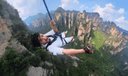 Zhangjiajie National Forest Park: 2025 Inbound Tourism Boom & The Secrets Behind Its Global Appeal