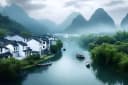 Guilin Summer Vacation Tour: 9-day 8-night · Private Tour · Yangshuo+Guilin+Changsha+Zhangjiajie+Yuelu Academy