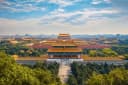 Beijing Tours: 6 days 5-night · Private Tour · The Palace Museum+Beijing WTown+MuTianYu Great Wall+Temple of Heaven