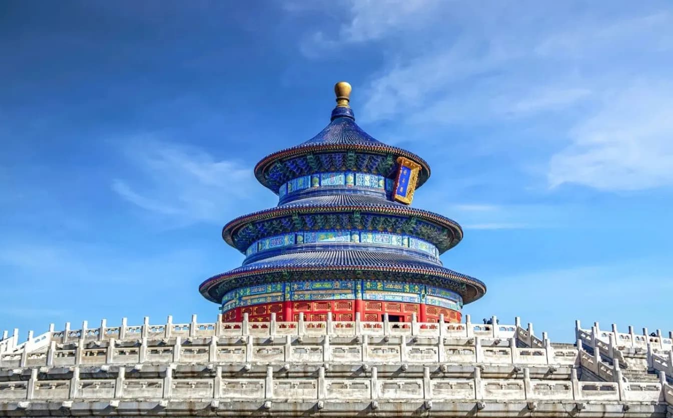 Beijing 7-Day 6-Night National Day Itinerary 2026: The Practical Guide to Tickets, Food and Avoiding the Crowds