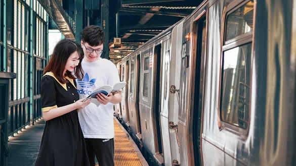 Personalized Itinerary Customization
