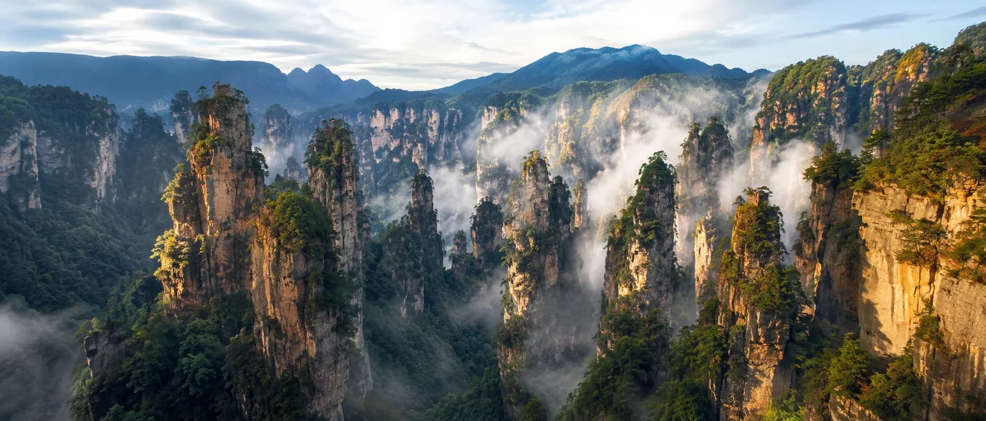 Plan Your China Trip