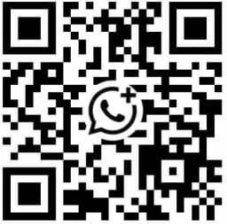 WhatsApp QR Code