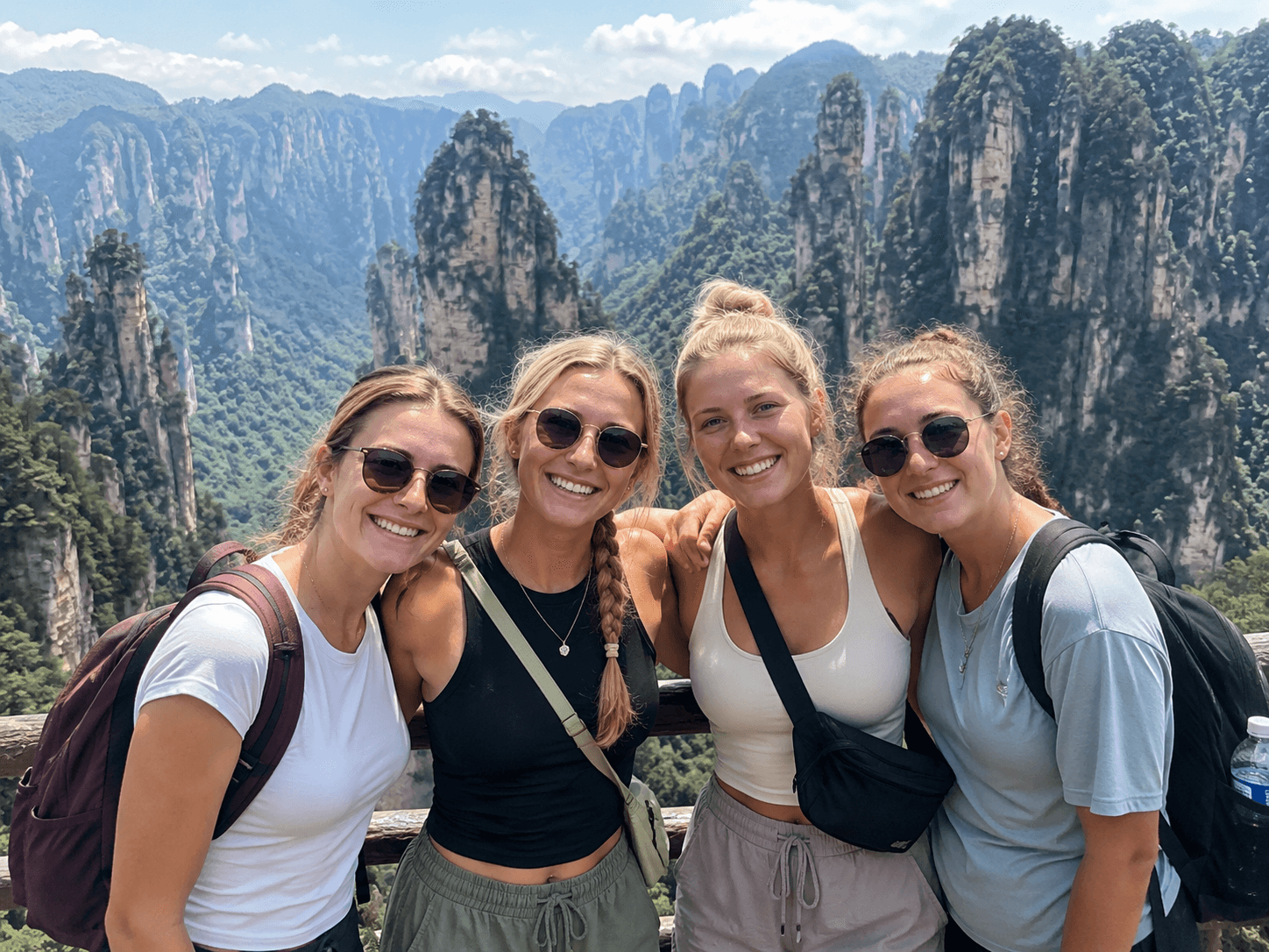 The China Trip That Gave Me Two Completely Different Worlds