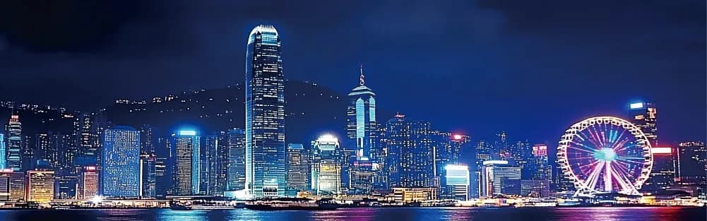Hong Kong