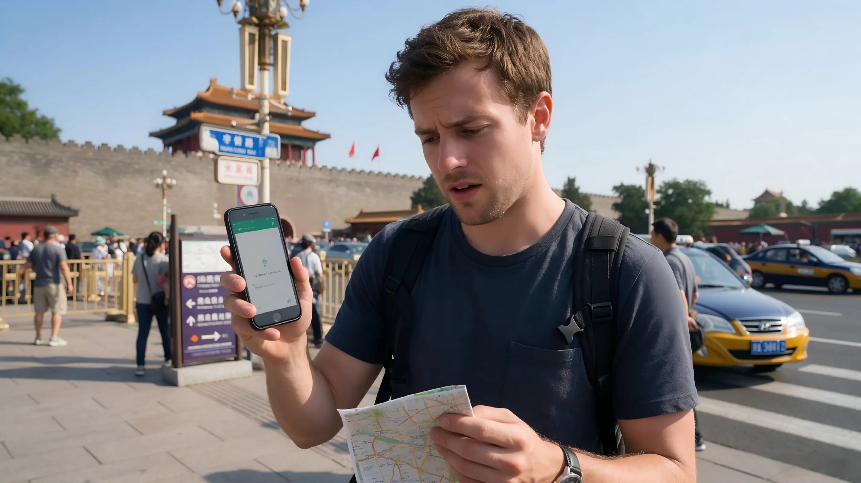 China eSIM vs Pocket WiFi: Best Internet Options for Tourists