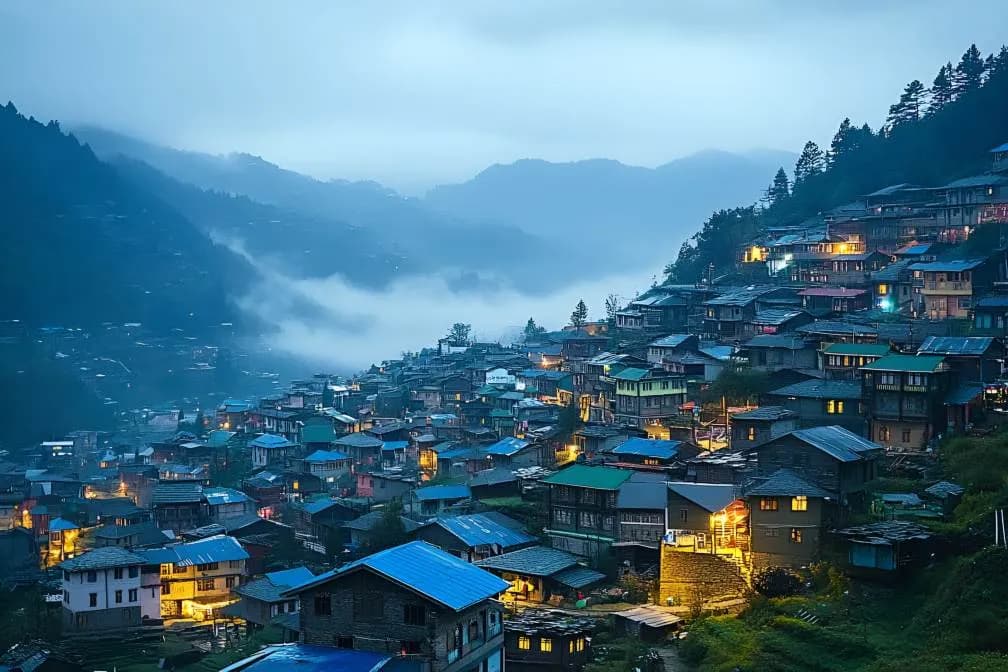 Summer Tour to China: 4-day 3-night · Private Tour · China Guizhou+Mount Fanjing+Zhaoxing Dong Village+Xijiang Qianhu Miao Village