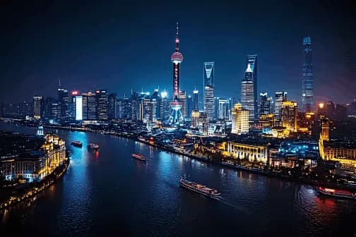 China Shanghai Trip Packages from Malaysia: 2-day 1-night · Private Tour · Shanghai+Wuzhen+Hangzhou