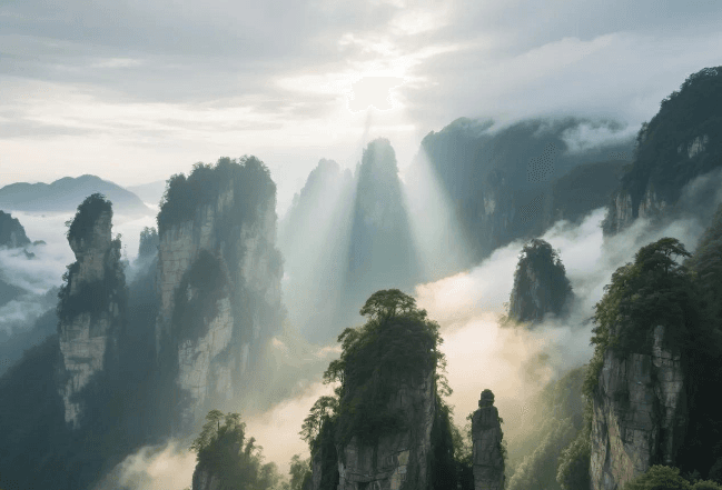 Zhangjiajie Travel Tips for International Visitors (2026 China Travel Guide)