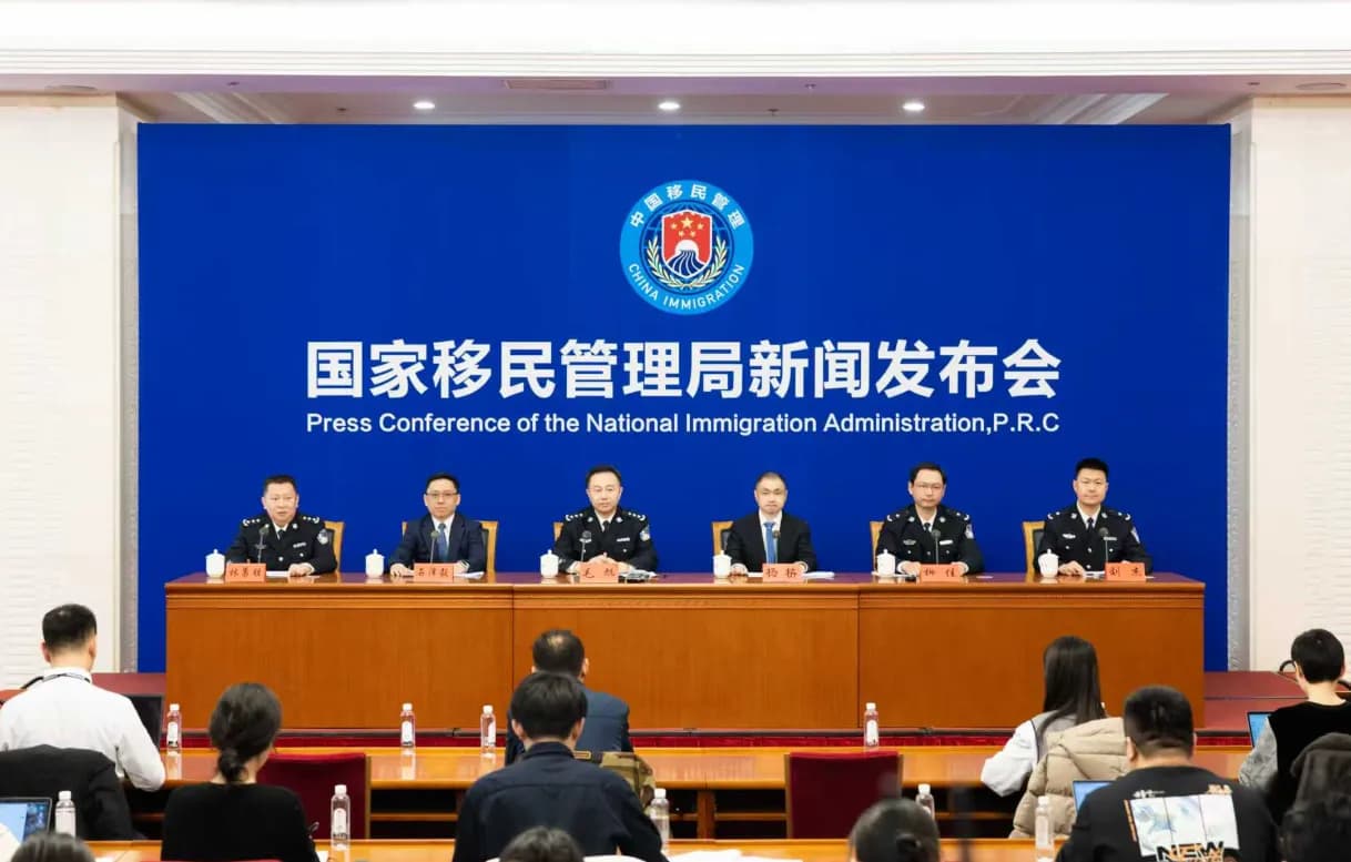 2026 China Visa-Free Entry for Foreign Tourists: Latest Rules and Regional Policies