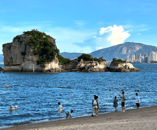 Xiamen Gulangyu Island Itinerary: A Comprehensive Travel Guide for Foreign Tourists